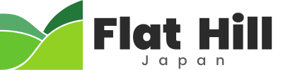 株式会社Flat Hill Japan